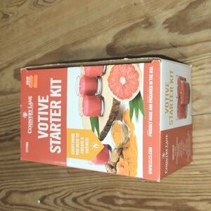 Candle Making Accessories